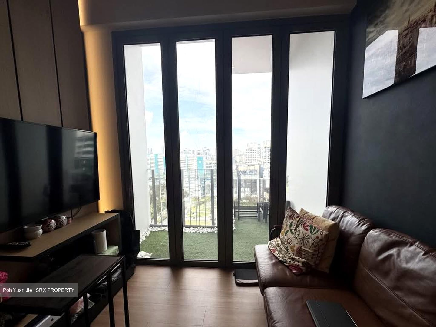 Okio (D12), Apartment #556056231